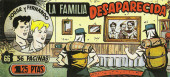 Jorge y Fernando Vol.2 (1949) -66- La familia desaparecida