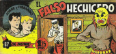 Jorge y Fernando Vol.2 (1949) -67- El falso hechicero