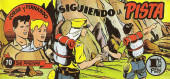 Jorge y Fernando Vol.2 (1949) -70- Siguiendo la pista