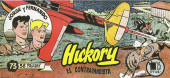 Jorge y Fernando Vol.2 (1949) -73- Hickory el contrabandista