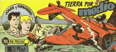 Jorge y Fernando Vol.2 (1949) -78- Tierra por medio