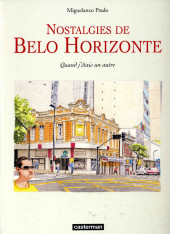 (AUT) Prado -2005- Nostalgies de Belo Horizonte - Quand j'étais un autre