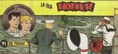 Jorge y Fernando Vol.2 (1949) -91- La isla flotante