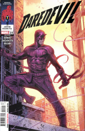 Daredevil Vol. 7 (2022) -14- Conclusion