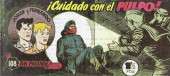 Jorge y Fernando Vol.2 (1949) -108- ¡Cuidado con el Pulpo!