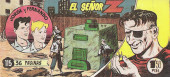 Jorge y Fernando Vol.2 (1949) -115- El señor Z