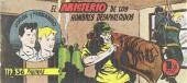 Jorge y Fernando Vol.2 (1949) -119- El misterio de los hombres desaparecidos