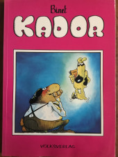 Kador (en allemand) - Kador