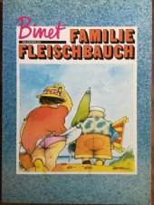 Familie Fleischbauch