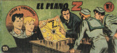 Jorge y Fernando Vol.2 (1949) -135- El plano Z
