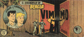 Jorge y Fernando Vol.2 (1949) -137- El escondrijo de Bergia
