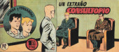 Jorge y Fernando Vol.2 (1949) -142- Un extraño consultorio