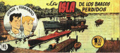 Jorge y Fernando Vol.2 (1949) -145- La isla de los barcos perdidos