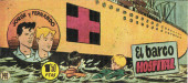 Jorge y Fernando Vol.2 (1949) -149- El barco hospital