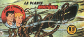 Jorge y Fernando Vol.2 (1949) -152- La planta mortífera