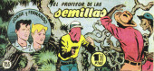 Jorge y Fernando Vol.2 (1949) -153- El profesor de las semillas