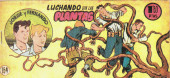 Jorge y Fernando Vol.2 (1949) -154- Luchando con las plantas