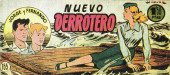 Jorge y Fernando Vol.2 (1949) -155- Nuevo derrotero