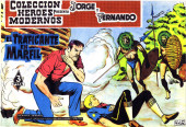 Jorge y Fernando Vol.3 (1959) -4- El traficante en marfil
