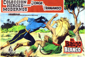 Jorge y Fernando Vol.3 (1959) -5- El brujo blanco