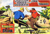 Jorge y Fernando Vol.3 (1959) -10- Los bandidos de la selva
