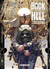 Back from Hell -6- Tome 6