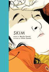 Skim (en anglais) - Skim