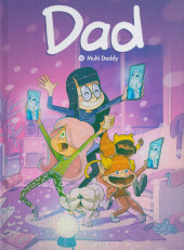 Dad -10- Multi Daddy