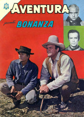 Aventura (1954 - Sea/Novaro) -389- Bonanza