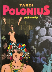 Polonius (en allemand) - Polonius