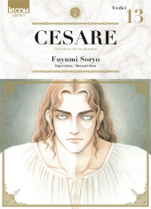 Cesare - Il Creatore che ha distrutto -13- Tome 13