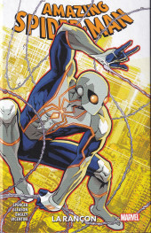 Amazing Spider-Man (100% Marvel) -10- La rançon