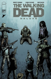 The walking Dead (2020) - Deluxe -68- Issue #68