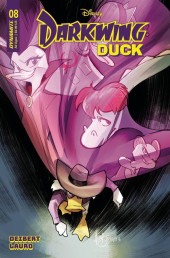 Darkwing Duck (2023) -8B- Issue #8