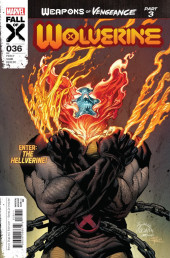 Wolverine Vol. 7 (2020) -36- Issue #36