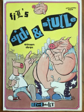 Didi & Stulle -1- Einen drin