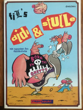 Didi & Stulle -3- Sie nannten ihn Didi & Stulle