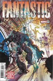 Fantastic Four Vol.7 (2022) -10- Who are the Gods