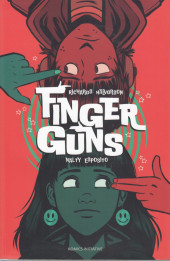 Finger Guns - Finger guns