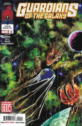 Guardians of the Galaxy Vol.7 (2023) -5- Issue #5