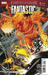 Fantastic Four Vol.7 (2022) -AN01- Annual 1