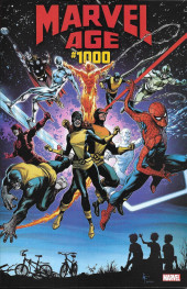 Marvel Age (2023) -1000- Issue #1000