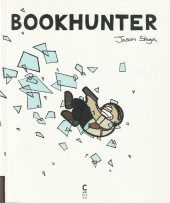 Bookhunter - Tome a2020