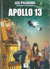 Les chemins de l'excellence - Apollo 13