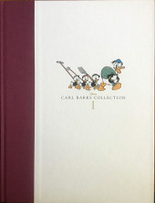 Carl Barks Collection -1- Carl Barks Collection Band 1