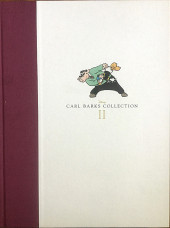 Carl Barks Collection -2- Carl Barks Collection Band 2