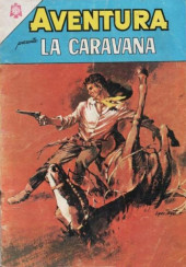 Aventura (1954 - Sea/Novaro) -414- La caravana
