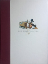 Carl Barks Collection -4- Carl Barks Collection Band 4