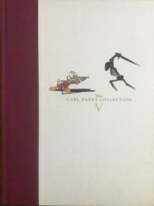 Carl Barks Collection -5- Carl Barks Collection Band 5