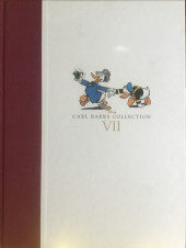 Carl Barks Collection -7- Carl Barks Collection Band 7